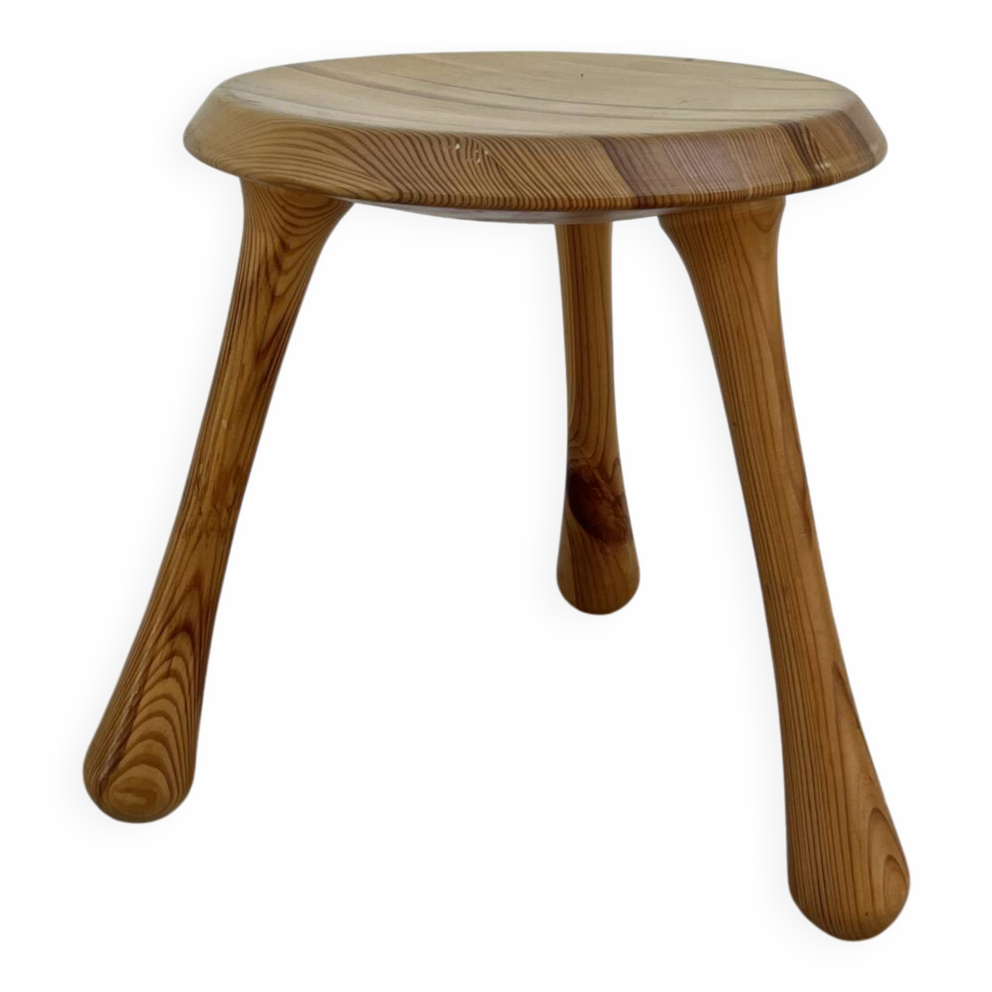 Tabouret Habitat par Ingvar Kamprad
