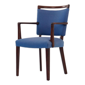 fauteuil en hêtre, design