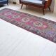 Oushak Decorative Floor Runner