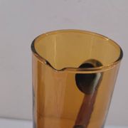 60's salt pepper oil and vinegar set