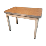 Table year 50s