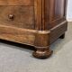 Armoire en noyer 19ème
