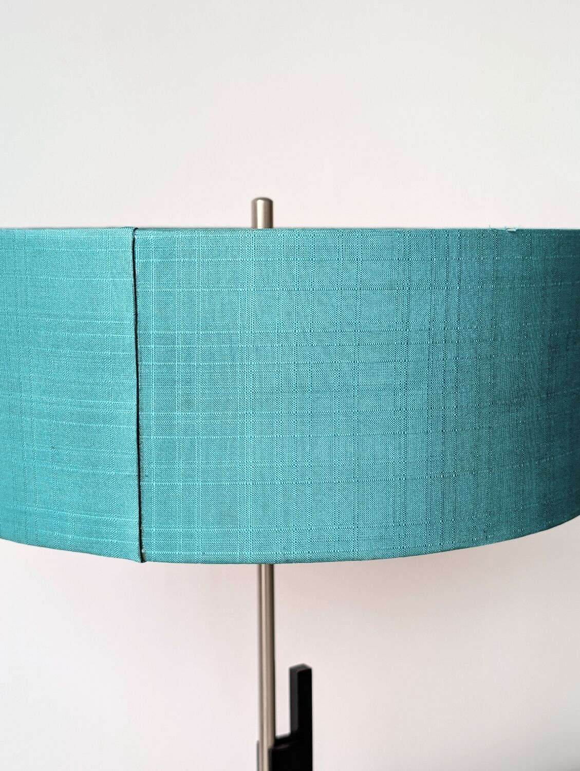 Vintage table lamp model 45094 by Kaiser Leuchten, 1960s / 1970s