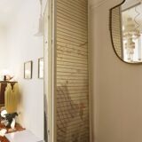 Original Japanese screen MORITA designs