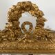 Miroir ancien