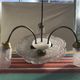 Art deco chandelier