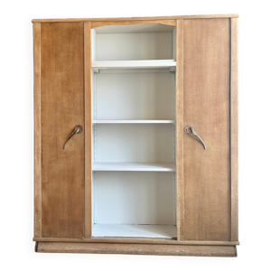 Armoire bibliothèque