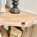 Large castle entrance console