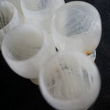 Verres en onyx