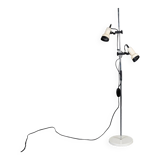 Lampadaire 2 feux vintage