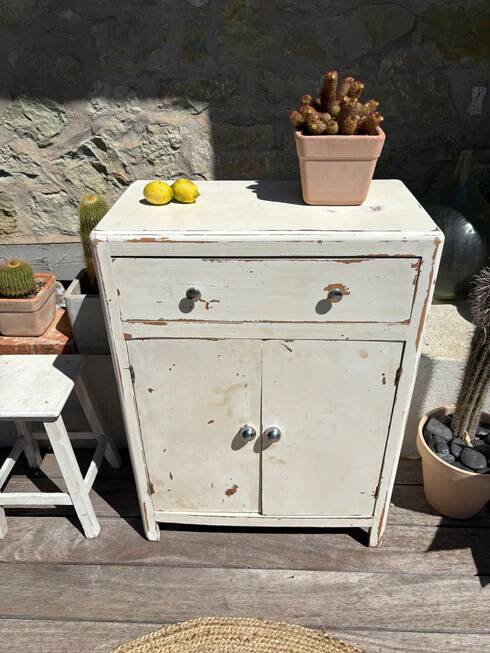 Buffet Mado "Octave"