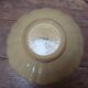 Plat creux vintage céramique italienne