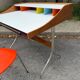 Vitra desk - Home desk - swag leg desk - George Nelson