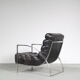 1970s lounge chair