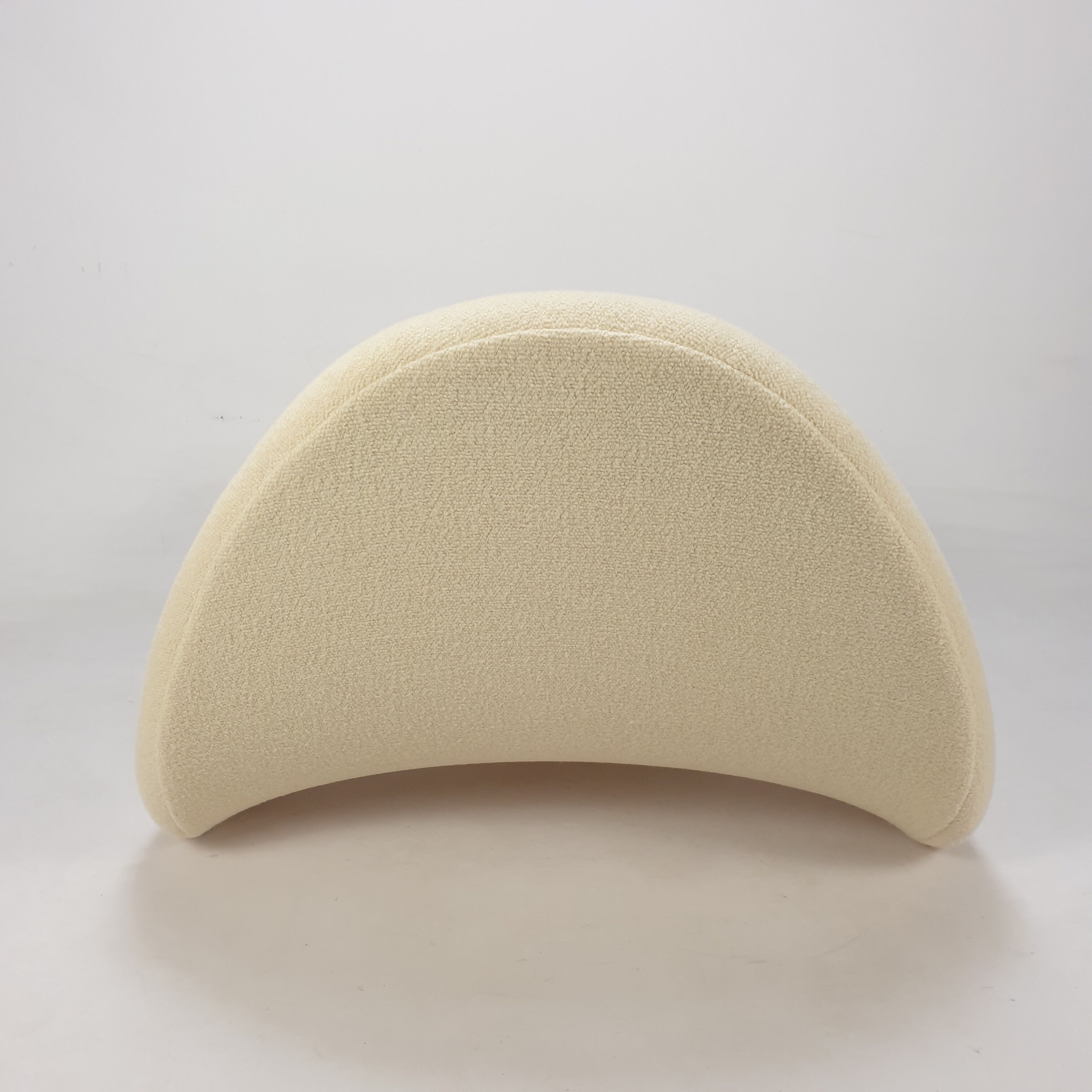 Tongue Lounge Chair by Pierre Paulin for Artifort, 1960s