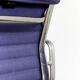Charles & Ray Eames Aluminium Group Chair EA 108 for Vitra