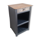 Bedside table/ Side cabinet