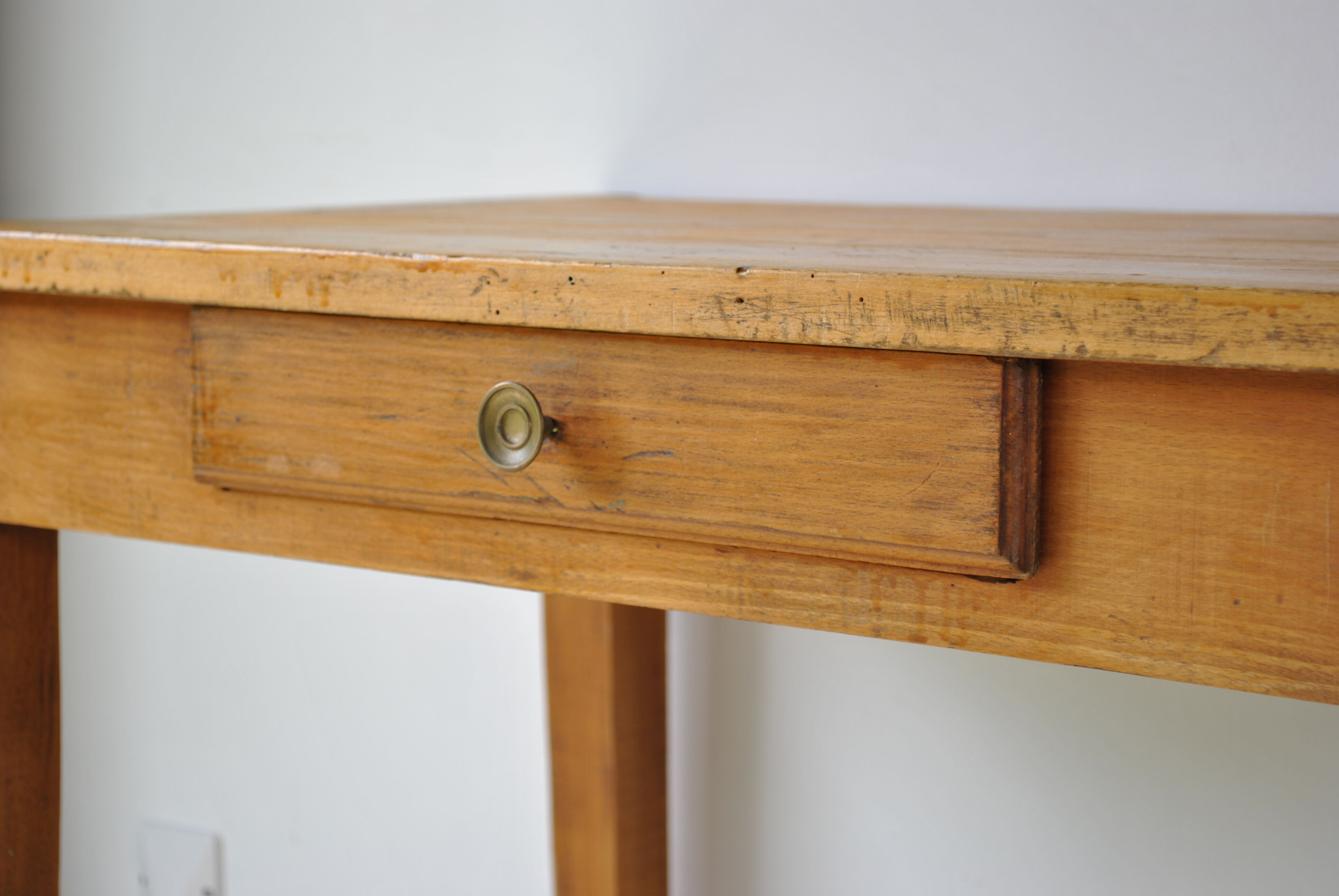 Farm table or office 1950