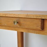 Farm table or office 1950