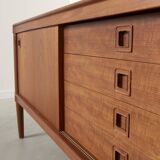 Buffet vintage par Bramin