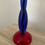 Memphis Ikea lamp from the 80s