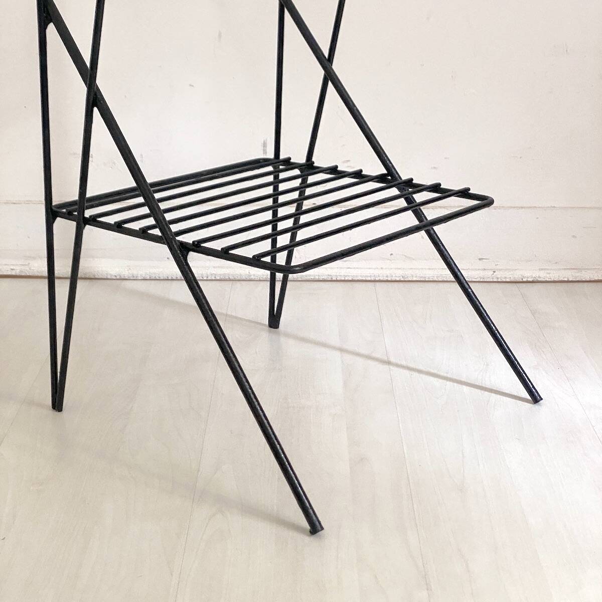 Vintage 60s side table