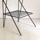 Vintage 60s side table