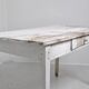 Table de ferme, 1950