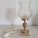 Lampe à poser