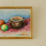 Still Life – Alexander Kondrell