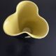 Elchinger ceramic vase 1950