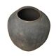 Shantou – Grand ancient Chinese terracotta pot no. 10