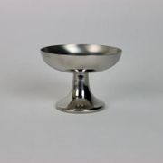 Ensemble de six coupes à glace Carlo Alessi