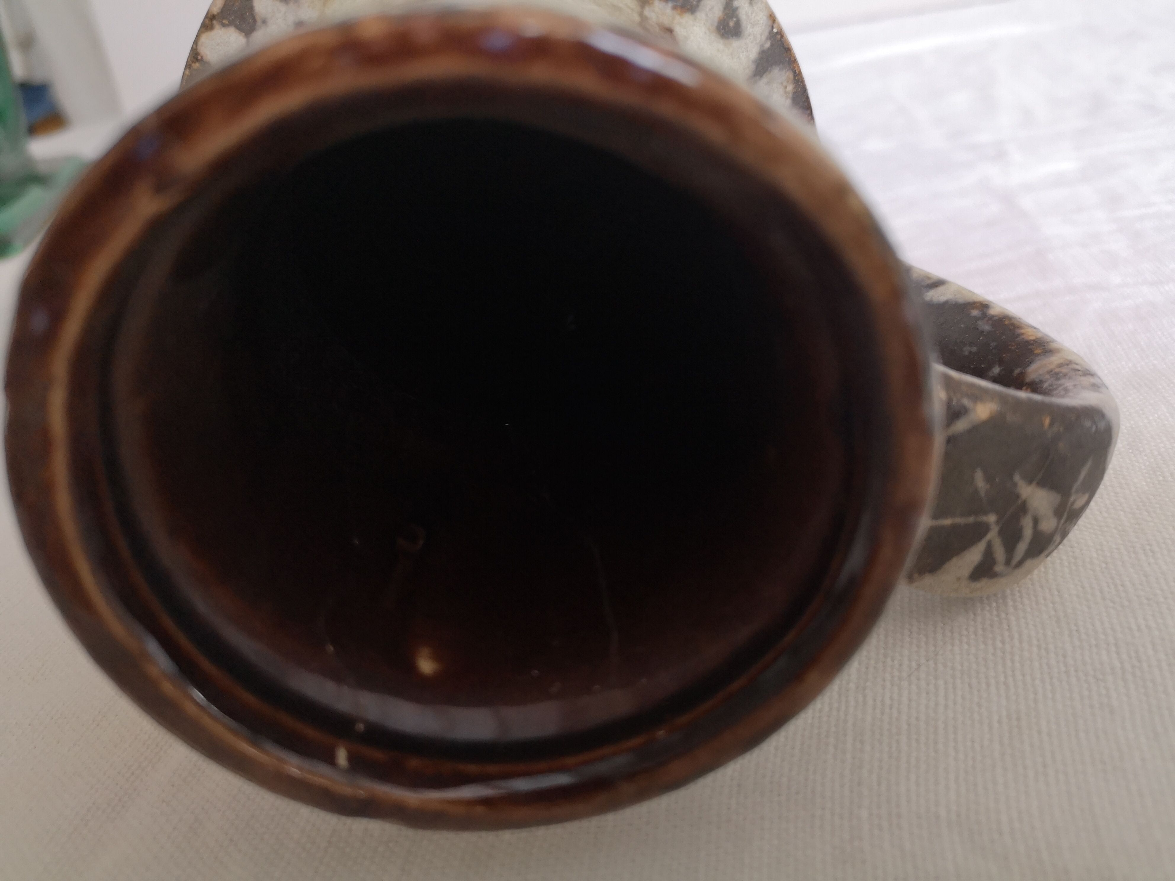 Germany vase