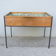 Scandinavian copper planter by Hans-Agne Jakobsson