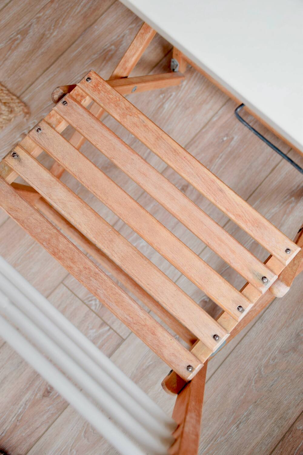 Plideal 60's Foldable School Desk