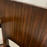 Bridge armchair 40s