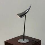 Ara table lamp by Philippe Starck for Flos 1988