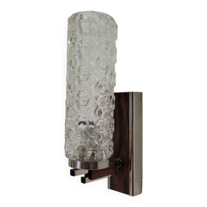 applique scandinave vintage