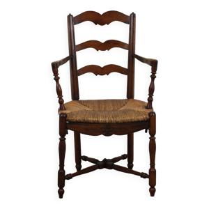 Fauteuil provençal