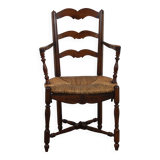 Provencal armchair