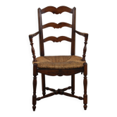 Fauteuil provençal