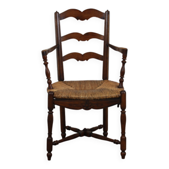 Provencal armchair