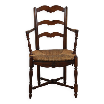 Fauteuil provençal