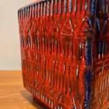 Model 71-35 Vase by Bay Keramik, Germany, 1960s