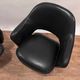 Conference chairs by Eero Saarinen for Knoll