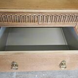 Commode anglaise
