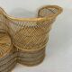 Chair confidant rattan