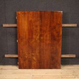 Extendable table from the mid-20th century