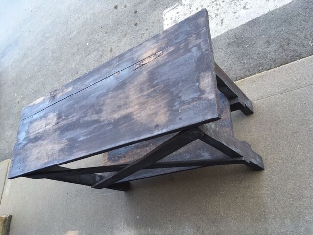 Workbench